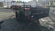 new Utility Trailers Eagle Trailer  for sale, in Spokane, WA Thumbnail 2