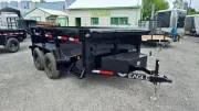 new Dump Trailers Eagle Trailer  for sale, in Spokane, WA Thumbnail 1