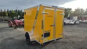 new Cargo (Enclosed) Trailers Cargo King  for sale, in Spokane, WA Thumbnail 2