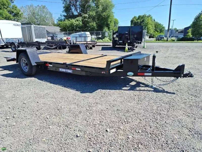 2025 Sure-Trac