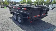 new Dump Trailers Eagle Trailer  for sale, in Spokane, WA Thumbnail 2