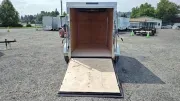 new Cargo (Enclosed) Trailers Cargo King  for sale, in Spokane, WA Thumbnail 3