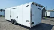new Cargo (Enclosed) Trailers Triton Trailers  for sale, in Spokane, WA Thumbnail 2