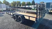 new Utility Trailers Sure-Trac  for sale, in Spokane, WA Thumbnail 2