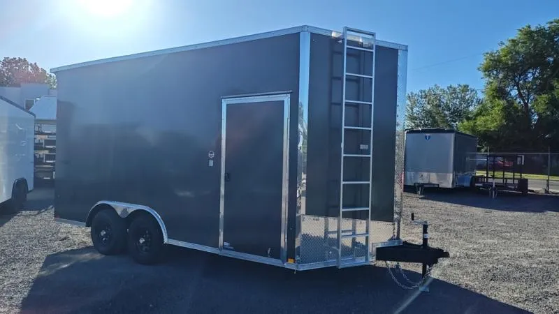 new Cargo (Enclosed) Trailers Formula Trailers  for sale, in Spokane, WA image-0