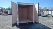 new Cargo (Enclosed) Trailers Cargo King  for sale, in Spokane, WA Thumbnail 3