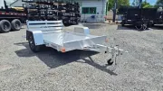 2026 Bear Track 65-in. Wide Utility Trailer