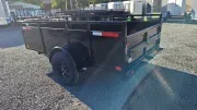 new Utility Trailers Eagle Trailer  for sale, in Spokane, WA Thumbnail 2