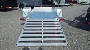 new Utility Trailers Bear Track  for sale, in Spokane, WA Thumbnail 3