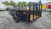 new Utility Trailers Eagle Trailer  for sale, in Spokane, WA Thumbnail 2