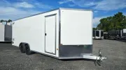 2027 Triton 8.5X20 NXT-XLT-P 7K ALUMINUM ENCLOSED CARGO