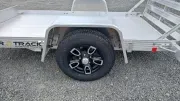 new Utility Trailers Bear Track  for sale, in Spokane, WA Thumbnail 3