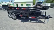 new Dump Trailers Eagle Trailer  for sale, in Spokane, WA Thumbnail 1