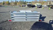 new Utility Trailers Bear Track  for sale, in Spokane, WA Thumbnail 3