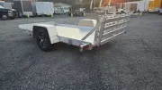 new Utility Trailers Bear Track  for sale, in Spokane, WA Thumbnail 2