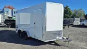 2027 Triton NXT-XLT 7.5X14 ENCLOSED CARGO