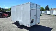 new Cargo (Enclosed) Trailers Cargo King  for sale, in Spokane, WA Thumbnail 2