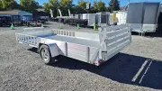 used Utility Trailers Aluma  for sale, in Spokane, WA Thumbnail 2