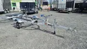 2025 Triton WAVE 1-place PWC (Personal Watercraft) Trailer