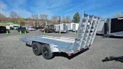 new Utility Trailers Bear Track  for sale, in Spokane, WA Thumbnail 2