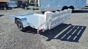 new Utility Trailers Bear Track  for sale, in Spokane, WA Thumbnail 2