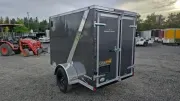 new Cargo (Enclosed) Trailers Cargo King  for sale, in Spokane, WA Thumbnail 2