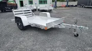 new Utility Trailers Bear Track  for sale, in Spokane, WA Thumbnail 1