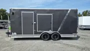 new Cargo (Enclosed) Trailers Cargo King  for sale, in Spokane, WA Thumbnail 2