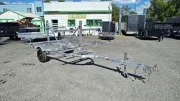 2026 Triton LXT-LK Kayak Watercraft Trailer