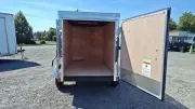 new Cargo (Enclosed) Trailers Cargo King  for sale, in Spokane, WA Thumbnail 3