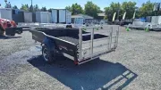 new Utility Trailers Floe  for sale, in Spokane, WA Thumbnail 2
