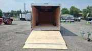 new Cargo (Enclosed) Trailers Cargo King  for sale, in Spokane, WA Thumbnail 3