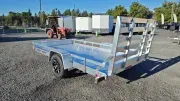 new Utility Trailers Bear Track  for sale, in Spokane, WA Thumbnail 2