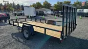 new Utility Trailers Sure-Trac  for sale, in Spokane, WA Thumbnail 2