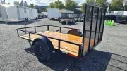 new Utility Trailers Eagle Trailer  for sale, in Spokane, WA Thumbnail 2