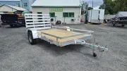 new Utility Trailers Bear Track  for sale, in Spokane, WA Thumbnail 1