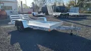 new Utility Trailers Bear Track  for sale, in Spokane, WA Thumbnail 1