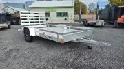 new Utility Trailers Bear Track  for sale, in Spokane, WA Thumbnail 1