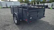 new Utility Trailers Eagle Trailer  for sale, in Spokane, WA Thumbnail 2