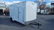 new Cargo (Enclosed) Trailers Cargo King  for sale, in Spokane, WA Thumbnail 1
