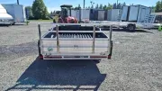 new Utility Trailers Floe  for sale, in Spokane, WA Thumbnail 3