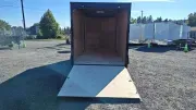 new Cargo (Enclosed) Trailers Cargo King  for sale, in Spokane, WA Thumbnail 3