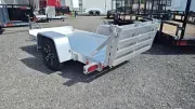 new Utility Trailers Bear Track  for sale, in Spokane, WA Thumbnail 2