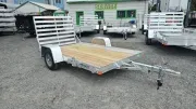 new Utility Trailers Bear Track  for sale, in Spokane, WA Thumbnail 1