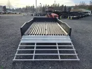 new Utility Trailers Floe  for sale, in Spokane, WA Thumbnail 3