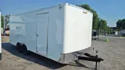 new Cargo (Enclosed) Trailers Cargo King  for sale, in Spokane, WA Thumbnail 1