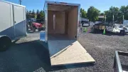 new Cargo (Enclosed) Trailers Triton Trailers  for sale, in Spokane, WA Thumbnail 3