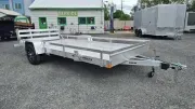 new Utility Trailers Bear Track  for sale, in Spokane, WA Thumbnail 1