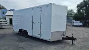 2027 Cargo King 8.5x18 Enclosed Cargo Trailer