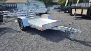 2026 Bear Track 53-in. Wide Utility Trailer